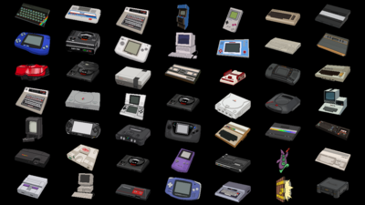 Retropie Emulators In Arcade Gaming