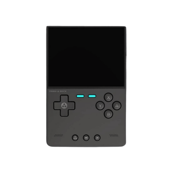 Portable Handheld Consoles