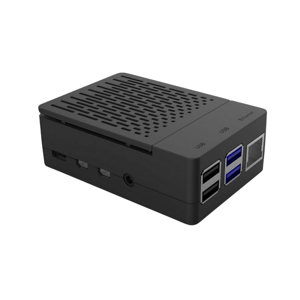 RetroPie Raspberry Pi 5 Game Console Emulator