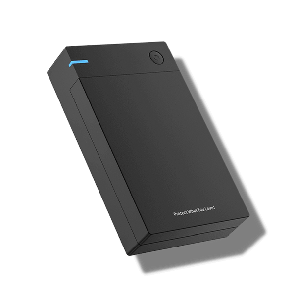 PC Emulator For Windows PC External HDD