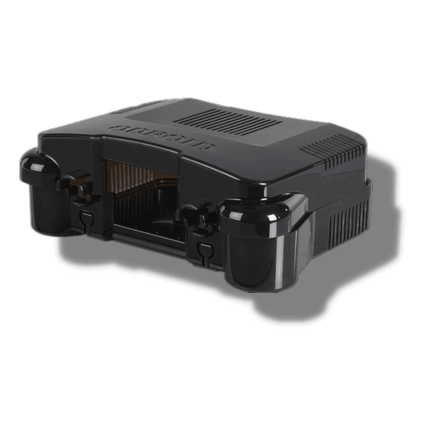 Odroid XU4 Emulators