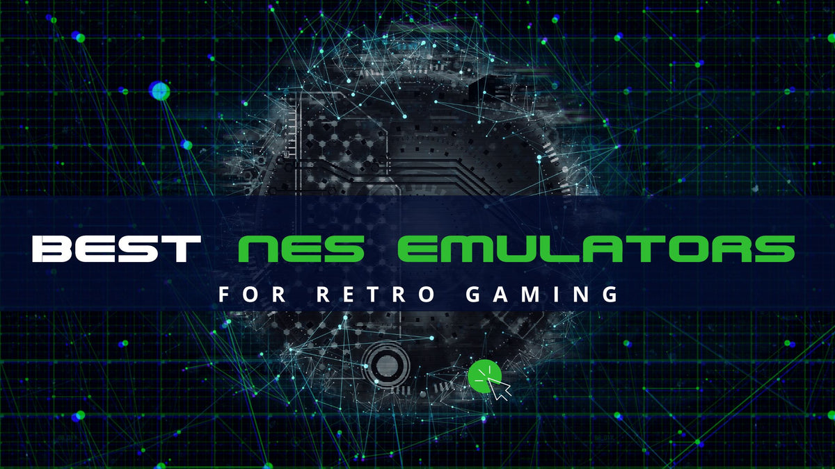 The Best NES Emulators for Retro Gaming - Retro Gaming House