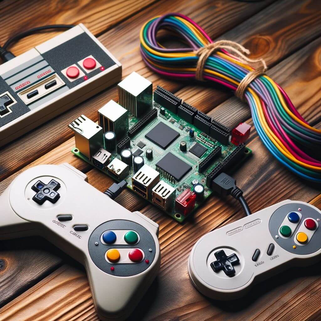 The Best Emulators for Playing Retro Games on Modern Devices