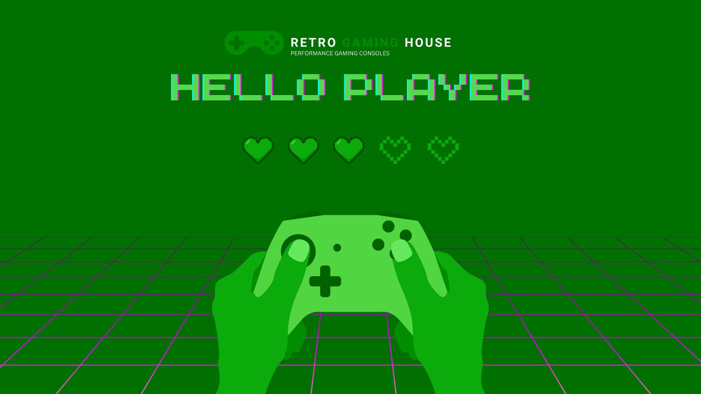 The Best Controllers for Retro Gaming Emulators: Nostalgia at Your Fingertips