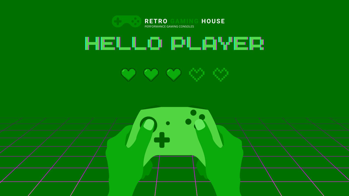 The Best Controllers for Retro Gaming Emulators Nostalgia at Your