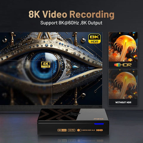 8k game console