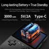 Arcade-X RS Handheld Game Console with Built-in 15,000 Games