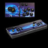 Home Arcade Machine Game System Multiplayer Fully Loaded