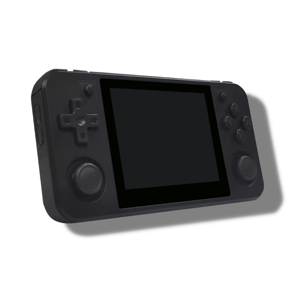 Portable Handheld Emulation Console Built In 5000+ Games