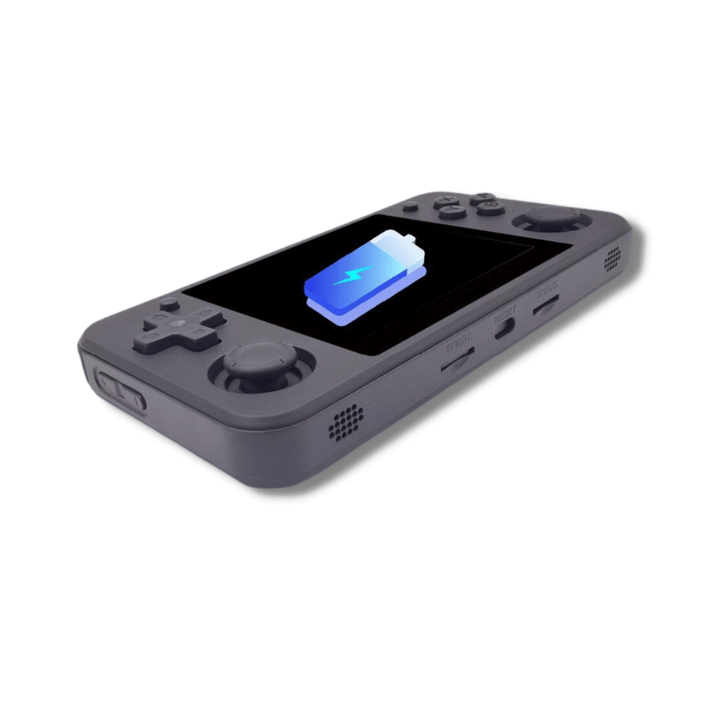 Portable Handheld Emulation Console Built In 5000+ Games