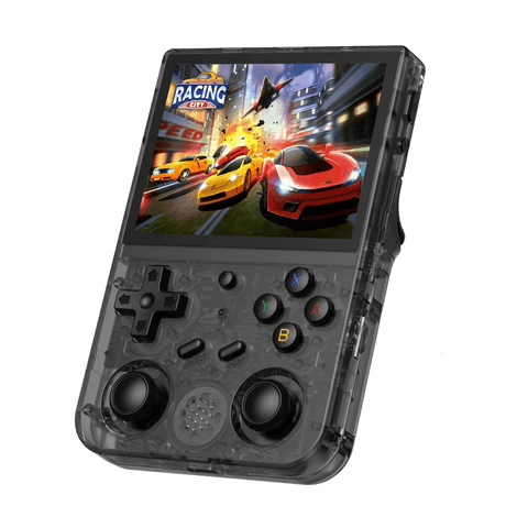 Portable Handheld Game Console