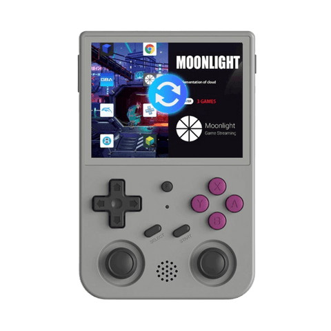 best handheld game console