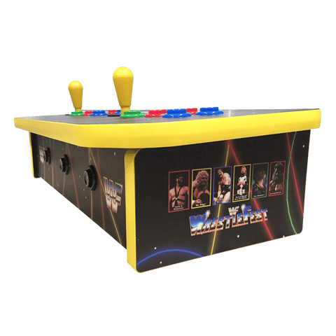 Tabletop Home Arcade Machine - 5000 Games